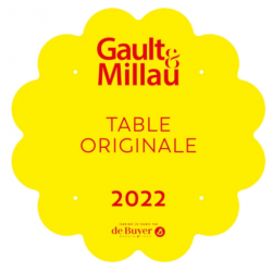 Gault et Millau 2022 2