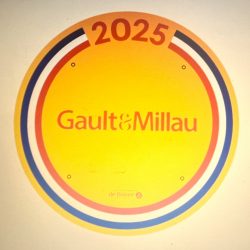 gault et millau 2025 gault et millau 2025