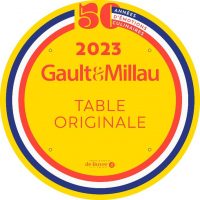 logo G&M 2023