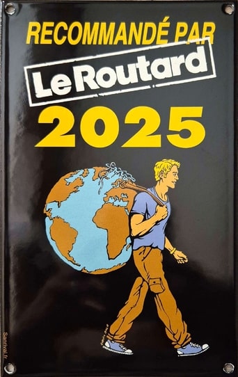 chambre-hote-plaque-guide-routard-2025-rivesaltes-66